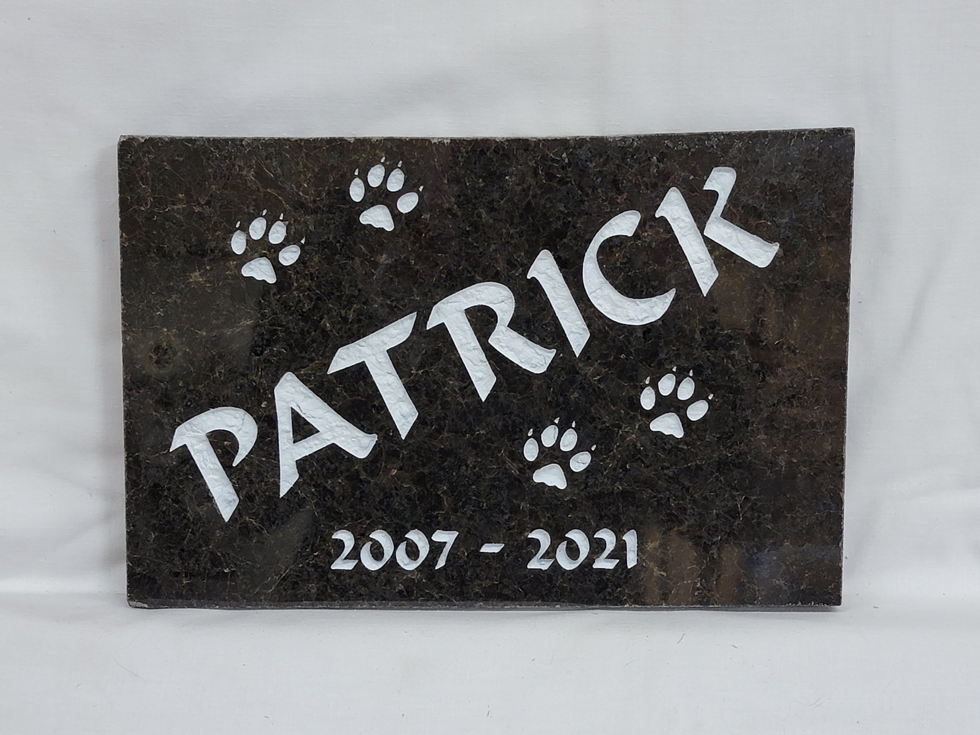 Patrick